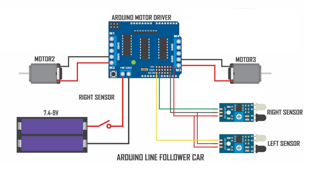 Circuit Diagram